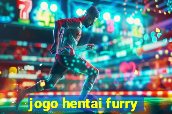 jogo hentai furry